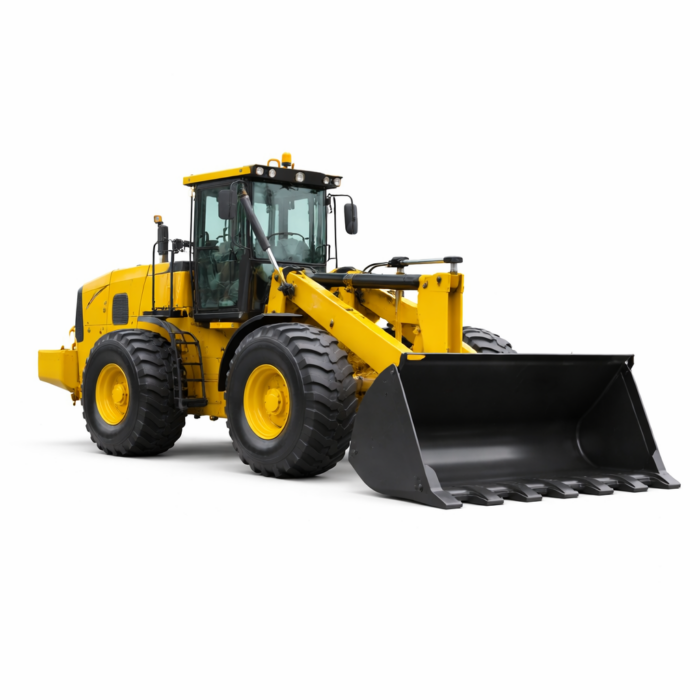 Loader 2.8 m3 bucket түрээс үйлчилгээ