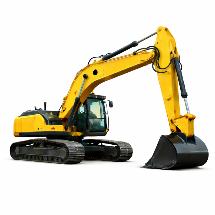 Excavator 3 m3 busket түрээс үйлчилгээ