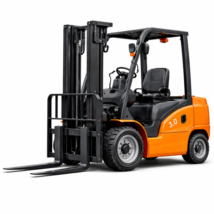 Forklift 3 тонн түрээс үйлчилгээ