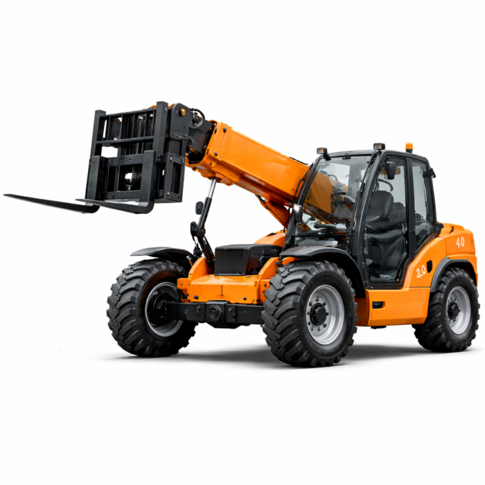 Telehandler 4 Тонн түрээс үйлчилгээ