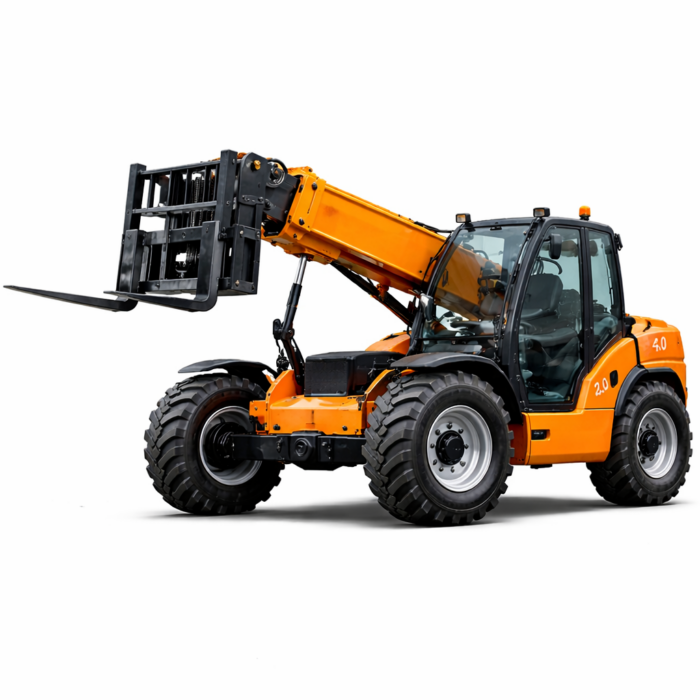 Telehendler 5 тонн түрээс үйлчилгээ